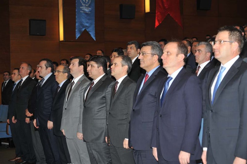 Türkiye Spor Bilgi Bankası 03.02.2014